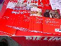 DGB 1.Mai Kundgebung auf dem Schloßplatz