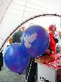 DGB 1.Mai Kundgebung auf dem Schloßplatz