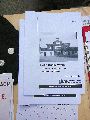 DGB 1.Mai Kundgebung auf dem Schloßplatz