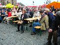 DGB 1.Mai Kundgebung auf dem Schloßplatz