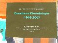 DGB 1.Mai Kundgebung auf dem Schloßplatz