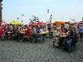 DGB 1.Mai Kundgebung auf dem Schloßplatz
