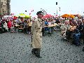 DGB 1.Mai Kundgebung auf dem Schloßplatz
