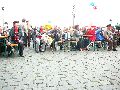 DGB 1.Mai Kundgebung auf dem Schloßplatz