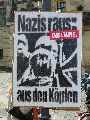 DGB 1.Mai Kundgebung auf dem Schloßplatz
