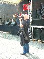 DGB 1.Mai Kundgebung auf dem Schloßplatz
