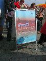 DGB 1.Mai Kundgebung auf dem Schloßplatz