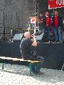 DGB 1.Mai Kundgebung auf dem Schloßplatz