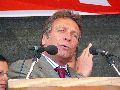 DGB 1.Mai Kundgebung auf dem Schloßplatz