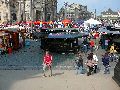 DGB 1.Mai Kundgebung auf dem Schloßplatz