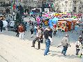 DGB 1.Mai Kundgebung auf dem Schloßplatz