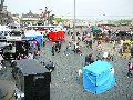DGB 1.Mai Kundgebung auf dem Schloßplatz