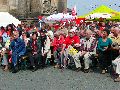 DGB 1.Mai Kundgebung auf dem Schloßplatz