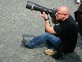 DGB 1.Mai Kundgebung auf dem Schloßplatz