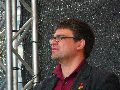 DGB 1.Mai Kundgebung auf dem Schloßplatz