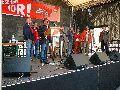 DGB 1.Mai Kundgebung auf dem Schloßplatz