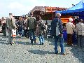 DGB 1.Mai Kundgebung auf dem Schloßplatz