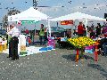 DGB 1.Mai Kundgebung auf dem Schloßplatz