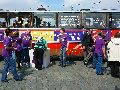 DGB 1.Mai Kundgebung auf dem Schloßplatz