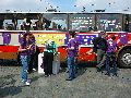 DGB 1.Mai Kundgebung auf dem Schloßplatz