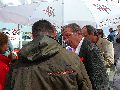 DGB 1.Mai Kundgebung auf dem Schloßplatz