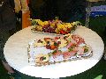 DGB 1.Mai Kundgebung auf dem Schloßplatz