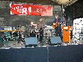 DGB 1.Mai Kundgebung auf dem Schloßplatz