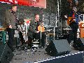 DGB 1.Mai Kundgebung auf dem Schloßplatz