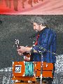 DGB 1.Mai Kundgebung auf dem Schloßplatz