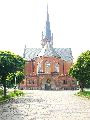 Spaziergang Fritz Reuter Str.-Radeburger Str.-Hellerhofstr.-Meinhold Str.