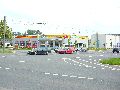 Spaziergang Fritz Reuter Str.-Radeburger Str.-Hellerhofstr.-Meinhold Str.