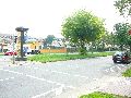 Spaziergang Fritz Reuter Str.-Radeburger Str.-Hellerhofstr.-Meinhold Str.