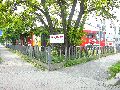 Spaziergang Fritz Reuter Str.-Radeburger Str.-Hellerhofstr.-Meinhold Str.
