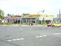 Spaziergang Fritz Reuter Str.-Radeburger Str.-Hellerhofstr.-Meinhold Str.