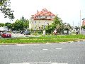 Spaziergang Fritz Reuter Str.-Radeburger Str.-Hellerhofstr.-Meinhold Str.