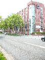 Spaziergang Fritz Reuter Str.-Radeburger Str.-Hellerhofstr.-Meinhold Str.