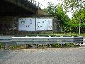 Spaziergang Fritz Reuter Str.-Radeburger Str.-Hellerhofstr.-Meinhold Str.