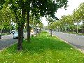 Spaziergang Fritz Reuter Str.-Radeburger Str.-Hellerhofstr.-Meinhold Str.