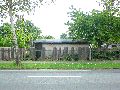 Spaziergang Fritz Reuter Str.-Radeburger Str.-Hellerhofstr.-Meinhold Str.