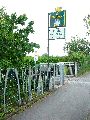 Spaziergang Fritz Reuter Str.-Radeburger Str.-Hellerhofstr.-Meinhold Str.