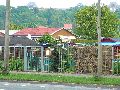 Spaziergang Fritz Reuter Str.-Radeburger Str.-Hellerhofstr.-Meinhold Str.