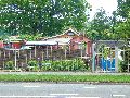 Spaziergang Fritz Reuter Str.-Radeburger Str.-Hellerhofstr.-Meinhold Str.