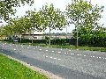 Spaziergang Fritz Reuter Str.-Radeburger Str.-Hellerhofstr.-Meinhold Str.
