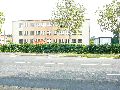 Spaziergang Fritz Reuter Str.-Radeburger Str.-Hellerhofstr.-Meinhold Str.