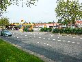 Spaziergang Fritz Reuter Str.-Radeburger Str.-Hellerhofstr.-Meinhold Str.