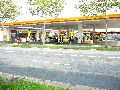 Spaziergang Fritz Reuter Str.-Radeburger Str.-Hellerhofstr.-Meinhold Str.