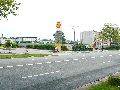Spaziergang Fritz Reuter Str.-Radeburger Str.-Hellerhofstr.-Meinhold Str.