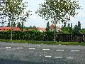 Spaziergang Fritz Reuter Str.-Radeburger Str.-Hellerhofstr.-Meinhold Str.