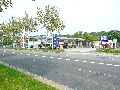 Spaziergang Fritz Reuter Str.-Radeburger Str.-Hellerhofstr.-Meinhold Str.