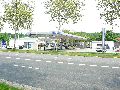 Spaziergang Fritz Reuter Str.-Radeburger Str.-Hellerhofstr.-Meinhold Str.
